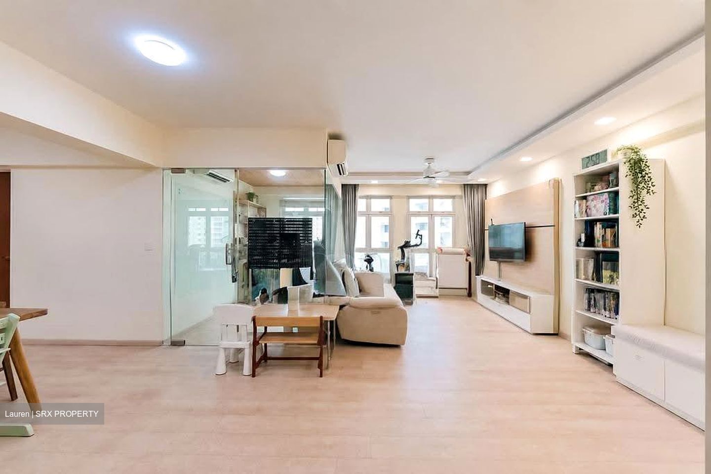 Blk 129C Eastcrown @ Canberra (Sembawang), HDB 5 Rooms #615931551